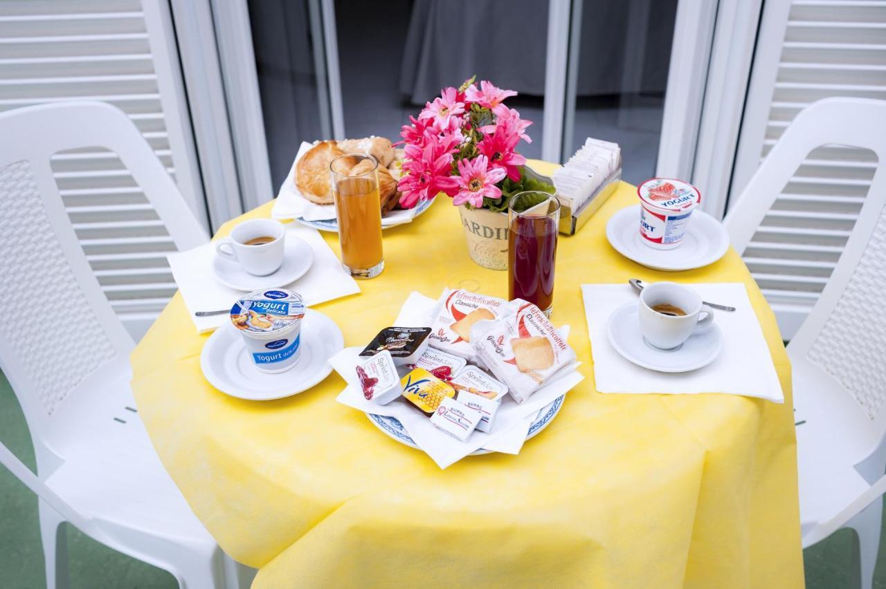 ホテル Casa Cigliano Forio di Ischia エクステリア 写真